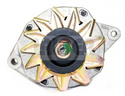 LAUBER 11.0602 Alternator